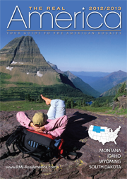 2010 Real America Guide